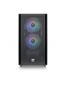 Thermaltake Versa H16 TG ARGB Micro Tower czarny (DKNRKON21282118) - nr 20
