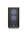 Thermaltake Versa H16 TG ARGB Micro Tower czarny (DKNRKON21282118) - nr 2