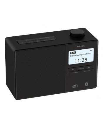 Radiobudzik Philips TAR5600 nr 2