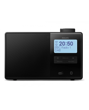 Radiobudzik Philips TAR5600 nr 1