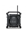 Radio Sangean U-5 DBT Czarny - nr 3