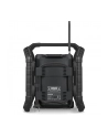 Radio Budowlane Sangean U-4 DBT Black BT USB DAB+ - nr 3