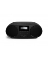 Odtwarzacz CD Philips Z6000 Czarny - nr 10