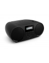 Odtwarzacz CD Philips Z6000 Czarny - nr 11