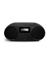 Odtwarzacz CD Philips Z6000 Czarny - nr 1