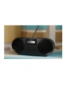 Odtwarzacz CD Philips Z6000 Czarny - nr 9