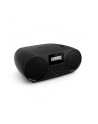 Radioodtwarzacz PHILIPS Czarny TAZ5000/10 - nr 2