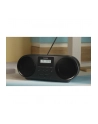 Radioodtwarzacz PHILIPS Czarny TAZ5000/10 - nr 7