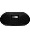 Radioodtwarzacz PHILIPS Czarny TAZ5000/10 - nr 9