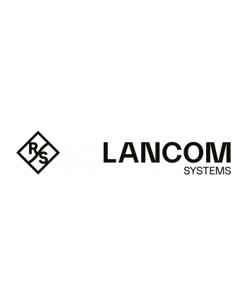 Lancom Systems R&S UF Command Center Lizenz 10 5JEmail Vers. (55152) nr 1