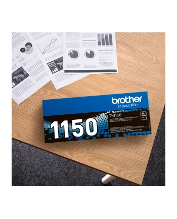 Brother TN-1150 nr 1