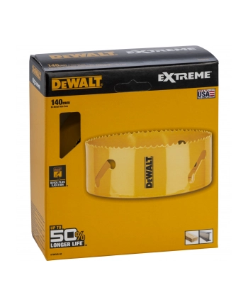 Dewalt Otwornica Hss Bi-Metal 140mm Dt90345 DT90345QZ nr 1