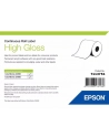 Epson High Gloss Label - Continuous Roll: 102Mm X 33M (7113751) - nr 1