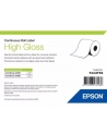 Epson High Gloss Label - Continuous Roll: 102Mm X 33M (7113751) - nr 2