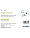 Epson High Gloss Label - Continuous Roll: 102Mm X 33M (7113757) - nr 2