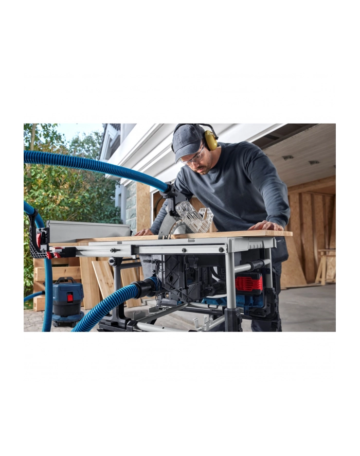 Bosch GTS 18V-70 Professional 0601B44100 główny