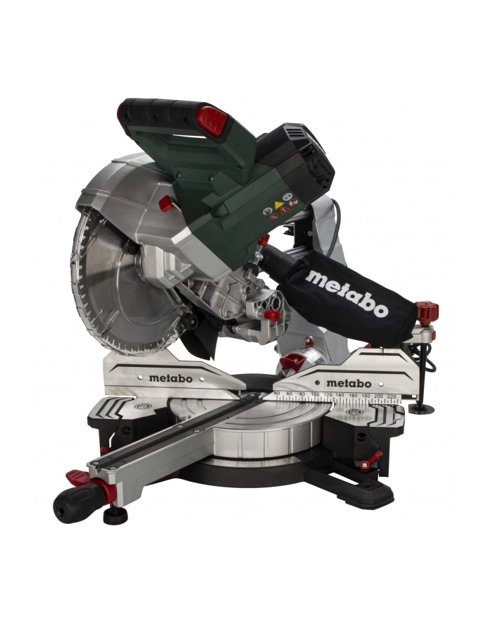 Metabo 615254000 główny