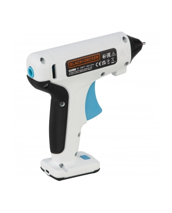 Black&Decker Pistolet Do Klejenia Bcgl115 nr 1