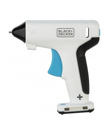 Black&Decker Pistolet Do Klejenia Bcgl115 nr 2