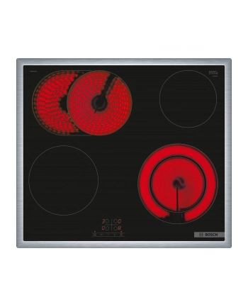 Bosch PKN645BA2E  60 cm nr 1