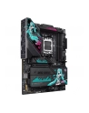 Asus Rog Strix X870E-H Gaming WIFI7 Hatsune Miku Edition - nr 1