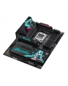 Asus Rog Strix X870E-H Gaming WIFI7 Hatsune Miku Edition - nr 20