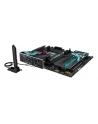 Asus Rog Strix X870E-H Gaming WIFI7 Hatsune Miku Edition - nr 22
