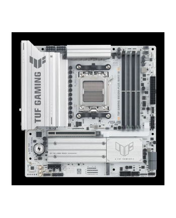 ASUS B850M-PLUS WIFI GAMING