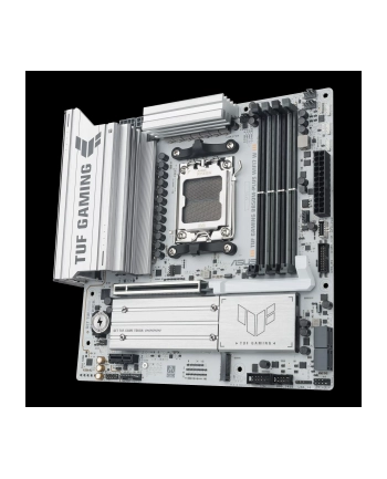ASUS B850M-PLUS WIFI GAMING