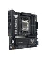 ASUS TUF GAMING B850M-PLUS II AMD B850 - nr 12