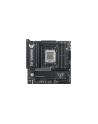 ASUS TUF GAMING B850M-PLUS II AMD B850 - nr 17