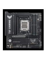 ASUS TUF GAMING B850M-PLUS II AMD B850 - nr 1
