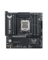 ASUS TUF GAMING B850M-PLUS II AMD B850 - nr 25