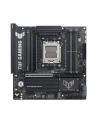 ASUS TUF GAMING B850M-PLUS II AMD B850 - nr 33