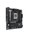 ASUS TUF GAMING B850M-PLUS II AMD B850 - nr 34