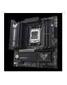 ASUS TUF GAMING B850M-PLUS II AMD B850 - nr 3