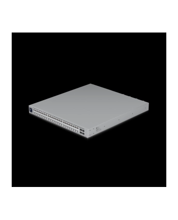 Ubiquiti UniFi 16x2.5G RJ45/32x10G RJ45/4xSFP28 (ECS48POE) nr 1