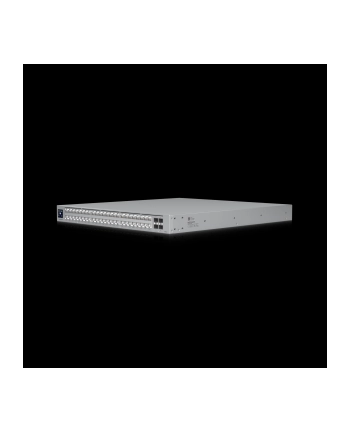 Ubiquiti UniFi 16x2.5G RJ45/32x10G RJ45/4xSFP28 (ECS48POE) nr 2