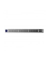 Ubiquiti UniFi 16x2.5G RJ45/32x10G RJ45/4xSFP28 (ECS48POE) - nr 9