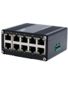 Exsys EX-62025PoE 10-portowy (15063488) - nr 1