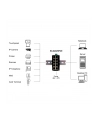 Exsys EX-62025PoE 10-portowy (15063488) - nr 3