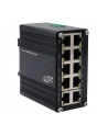 Exsys EX-62025PoE 10-portowy (15063488) - nr 4