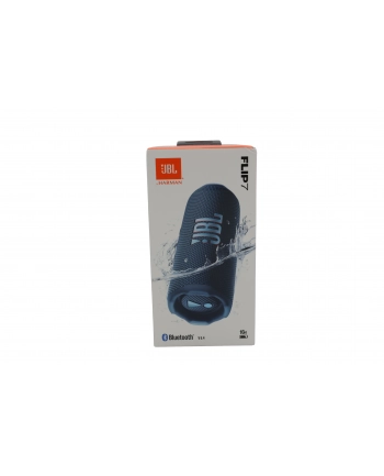 JBL Flip 7 Niebieski
