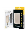 Intenso Powerbank Mw10000 Magsafe 10000 Mah Champagne S0245508 - nr 12