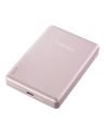 Intenso Powerbank Mw10000 10000 Mah Pink S0245507 - nr 3