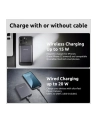 Intenso Powerbank Mw10000 10000 Mah Grey S0245505 - nr 13