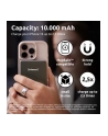 Intenso Powerbank Mw10000 10000 Mah Grey S0245505 - nr 14