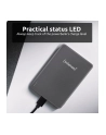 Intenso Powerbank Mw10000 10000 Mah Grey S0245505 - nr 17