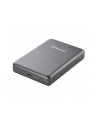 Intenso Powerbank Mw10000 10000 Mah Grey S0245505 - nr 19