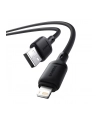 Baseus Kabel Silky USB/Lightning 1m 2.4A - nr 3